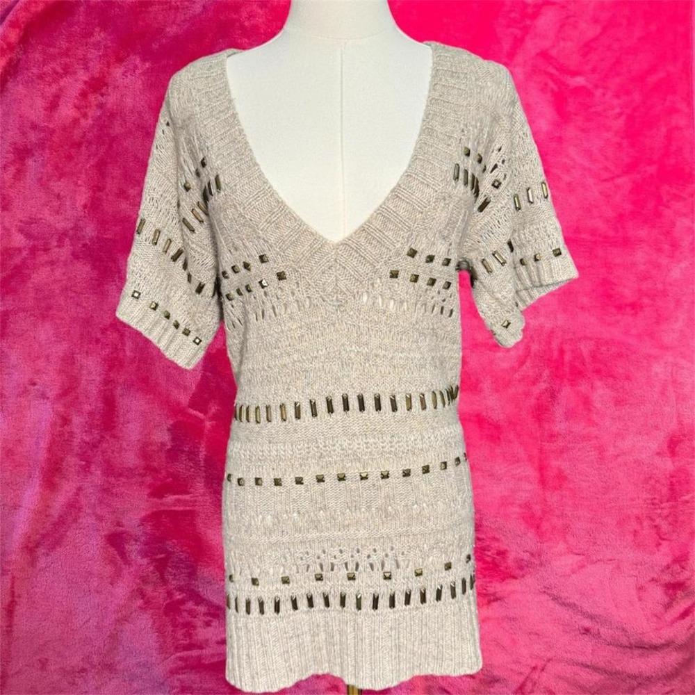 Ruehl No. 925 Sweater Top